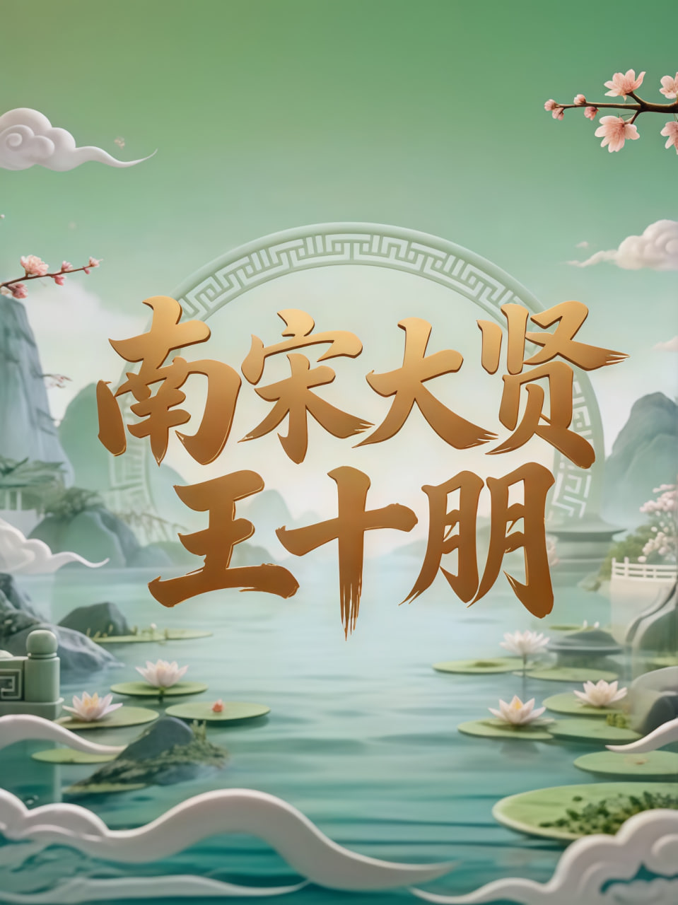深海秘语